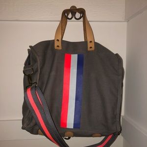 Bagging Rights Tote-ally bag!